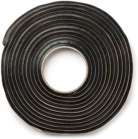 Second Skin Butyl Sealant Tape – Butyl Rubber Sealant, and Putty Tape - Image 3