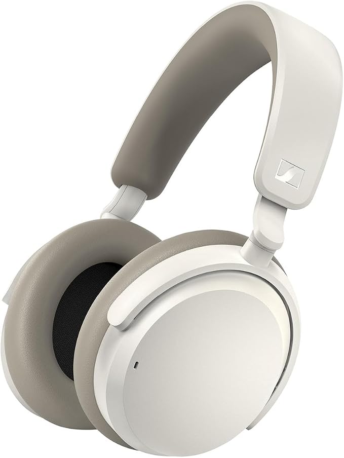 Sennheiser ACCENTUM Wireless Bluetooth Headphones by SennheiserConsumerAudio