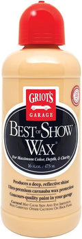 Griot's Garage Best of Show Wax by GriotsGarage