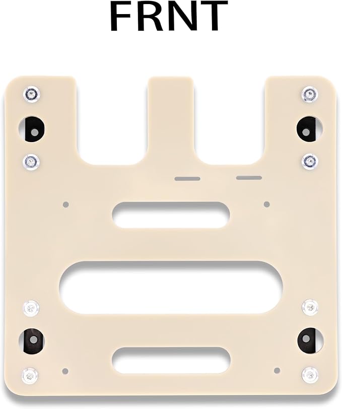 FETESNICE Wall Mount for Makita Charger, Flame Retardant Synthetic Materials - Image 2