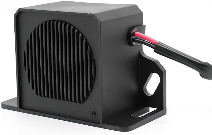 12-48V 102dB Backup Alarm – High-Volume Reversing Warning - Image 2