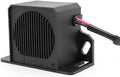 87dB-102dB Adjustable Backup Alarm – 12-24V Reversing Safety Alert by YUESONIC-ReliableSolutionsforTruckSafety