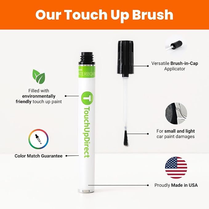 TouchUpDirect 781 Sea Glass Pearl Compatible - Image 2