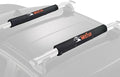 Universal Car Soft Roof Rack Pads Luggage Carrier System by MeeFar