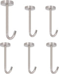 NearMoon Coat Hooks, Wall Hooks by NearMoon