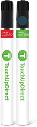 TouchUpDirect 221 Galactic Aqua Metallic Compatible by TouchUpDirect