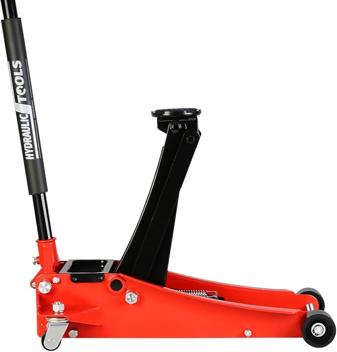 2.5 Ton Low Profile Floor Jack - Image 6