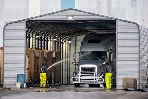Zep Powdered Vehicle Wash - Image 5