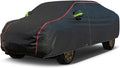 AUQDD 6-Layers PEVA New Material Truck Full Padded Car Cover Waterproof All by AUQDDAutoPartsWholesale