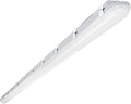 JTT 8FT LED Vapor Tight Light 120/100/80W Tunable, 18000lm LED Vapor Proof by JTT