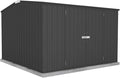 Absco Premier Storage Sheds, DIY Backyard Shed, Utility Tool Storage, Weather & by AbscoSheds