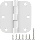 12 Pack Interior 3.5" Door Hinges by TDCHINGES