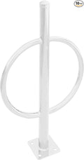 Sandbaggy Post and Ring Bike Rack by Sandbaggy