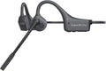 Bluetooth Headphones with Mic Open Ear Headphones Bluetooth 5.2 Headset with by YouthWhisper
