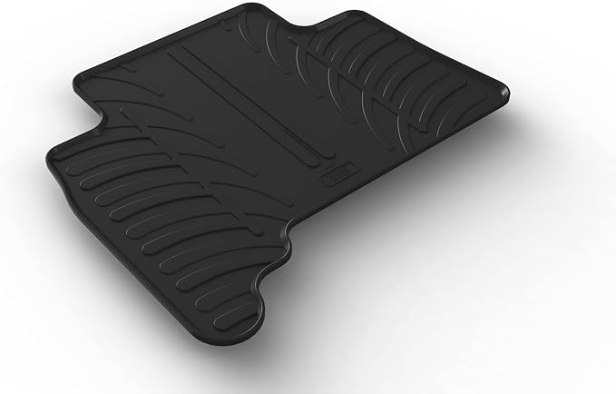 Gledring USA Custom Fit All-Weather Rubber Floor Mats Intended - Image 9