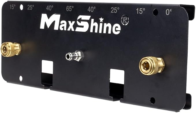 Maxshine Universal Foam Cannon Holder – Compatible - Image 4