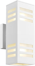harriet Porch Lights Outdoor Modern by Harriet