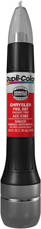 Dupli-Color ACC0382 Scratch Fix All-In-1 Exact-Match Automotive Touch-Up Paint by The+Dupli-Color+Store+
