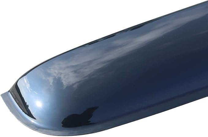 94682 Side Window Visor Wind Vent Deflector - Image 3
