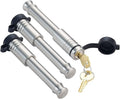 61671 | 3 Pack, Keyed Alike, Receiver Locks by InfiniteRuleSecurity