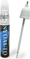 SYOAUTO Summit White GAZ Touch Up Paint Fit by SYOAUTO