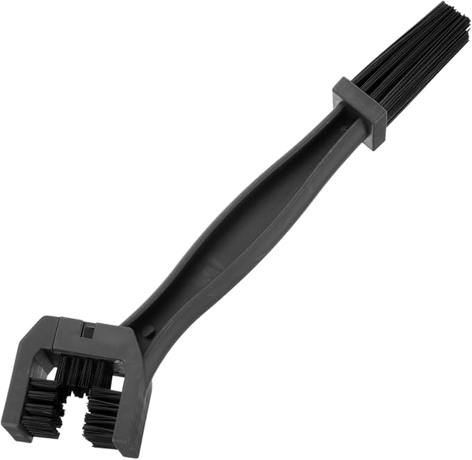HARFINGTON Bicycle Chain Cleaning Tool Brush Motorcycle Chain Brush Crankset - Image 3