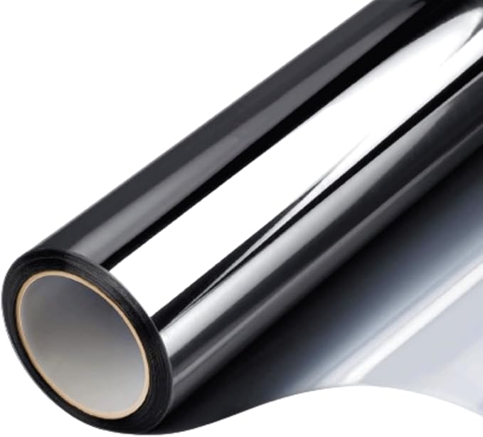 Nano Ceramic Window Tint Film for Cars and Building, 2 Ply Scratch Resistant by Unknown