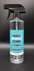 DURA-COATING TECHNOLOGY Miracle Interior Cleaner by Dura-CoatingTechnology