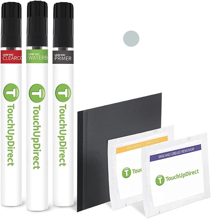 TouchUpDirect 6X3 Lunar Rock Compatible by TouchUpDirect