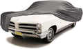 CarsCover Custom Fits for Pontiac Bonneville 1961-1964 Car Cover Ironshield by CarsCover