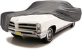 CarsCover Custom Fits for Pontiac Catalina 1977-1981 Car Cover Ironshield by CarsCover