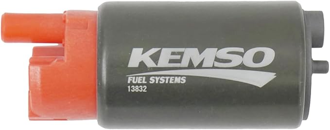 OEM Replace Intank Fuel Pump for Honda 16700-HR3-A21 | 16700-HR3-A21 | - Image 3