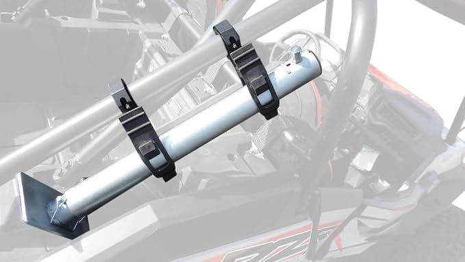 Roll Cage Quick Lift Jack Profile Tube Fit RC-5500 PF Extended Range Jack by HornetOutdoors