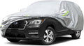 KouKou Oxford Waterproof SUV Car Cover Suitable by KouKou