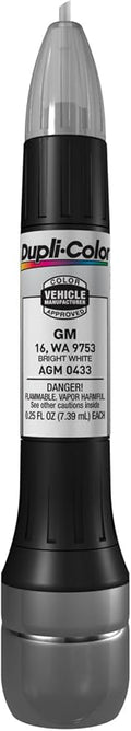 Dupli-Color AGM0433 Scratch Fix All-In-1 Exact-Match Automotive Touch-Up Paint by The+Dupli-Color+Store+