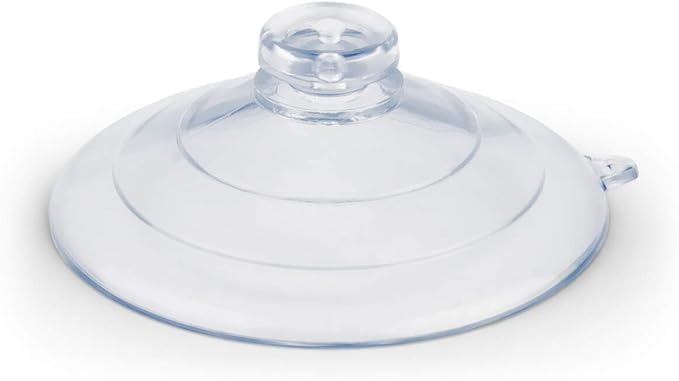 Ultra Bright Lightz Large Replacement Suction Cups | Dash Light Stick Light - Image 3