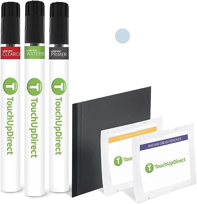 TouchUpDirect 781 Sea Glass Pearl Compatible by TouchUpDirect