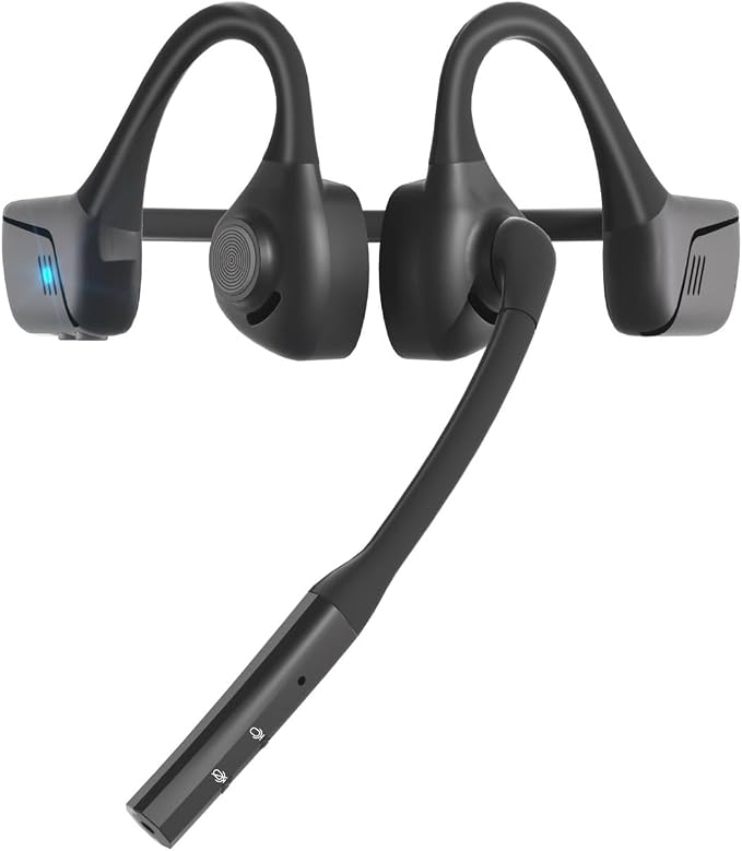 BANIGIPA Bluetooth Headset by BANIGIPA