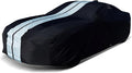 iCarCover Custom Car Cover for Pontiac Sunbird 2-Door, 4-Door Waterproof by iCarCover