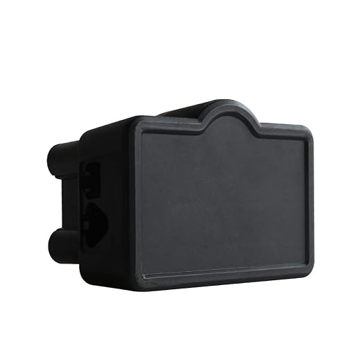 Golf Cart MCOR for Club Car DS & Carryall Golf Carts 2001-2011 MCOR1 Throttle - Image 6