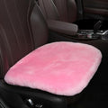 LLB Genuine Sheepskin Car Seat Cushion Seat Covers by LLB