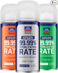 Glodway Whole Car Air Refresher, Odor Eliminator Remover Spray by K%C3%96RPERBESONDERSGLODWAY