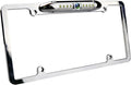 License Plate Backup Camera, JPP Front/Rear View Camera 170° Viewing Angle by JPP
