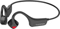 Bone Conduction Headphones by YouthWhisper