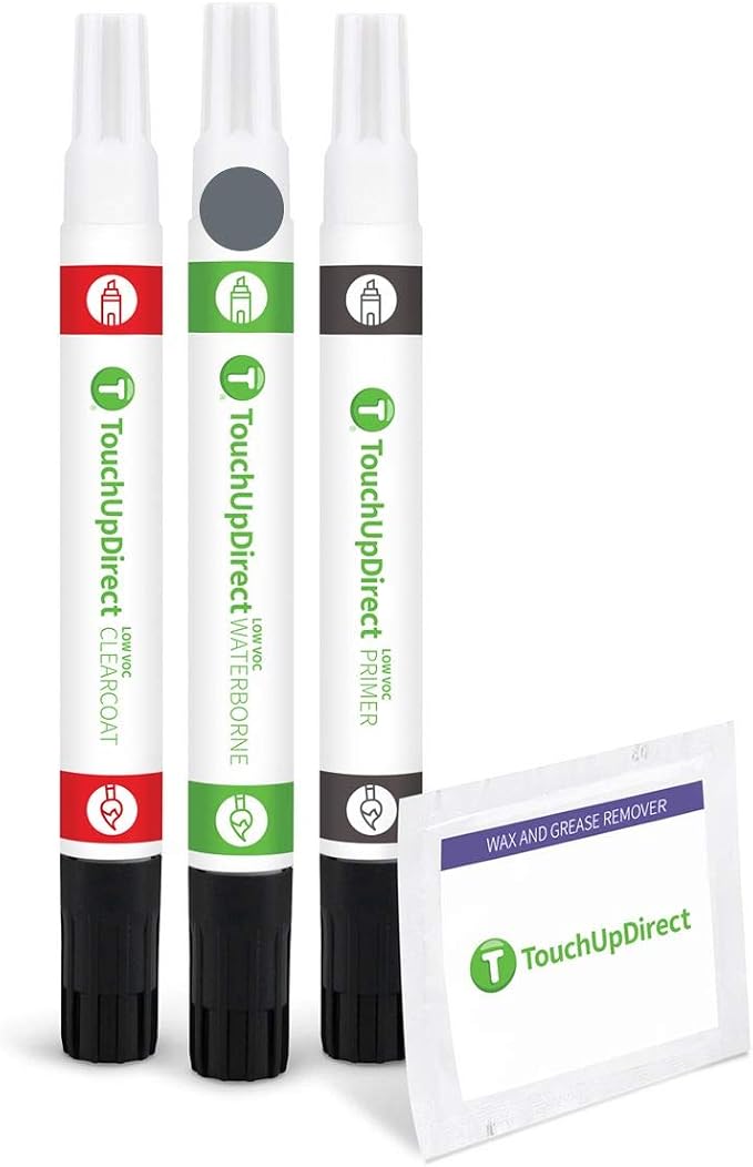 TouchUpDirect 1F9 Slate Metallic Compatible by TouchUpDirect
