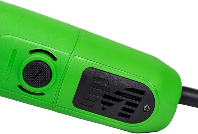 Maxshine Dual Action Polisher M8S V2 G | 8mm Throw, Corded Electric | 6 - Image 6