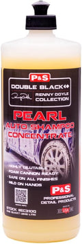 P&S Professional Detail Products Pearl Auto Shampoo – High-Foaming, pH-Balanced by PSDetailProducts