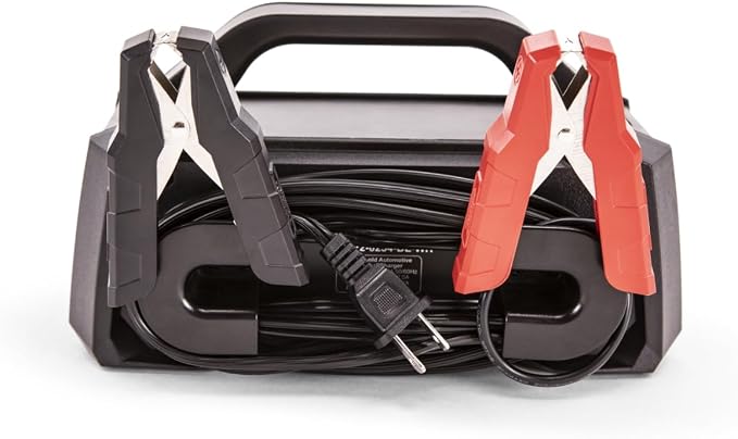 Battery Tender 15 AMP Battery Charger and Maintainer - 12V Switchable 15 AMP / - Image 6