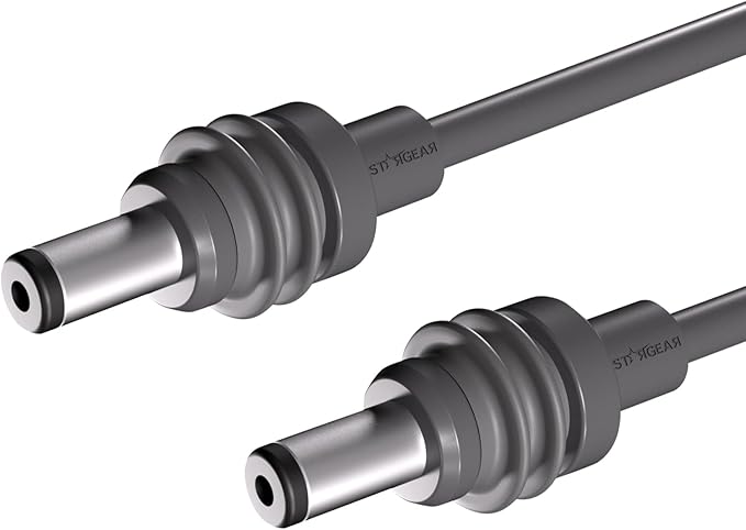 Starlink Mini Cable 32.8FT, 20AWG Replacement Starlink DC Power Cable Starlink - Image 7