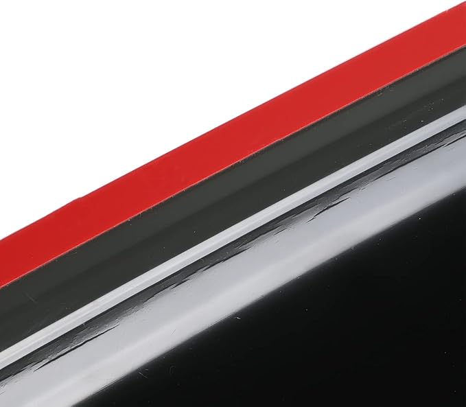 94355 Side Window Wind Deflector, Window Shade fit - Image 5
